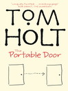 The Portable Door (eBook)